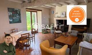 Maison 4 Pièces 107 m² à vendre à Colombiers (86490)