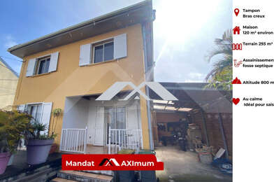 Maison 5 pièces 264000 €