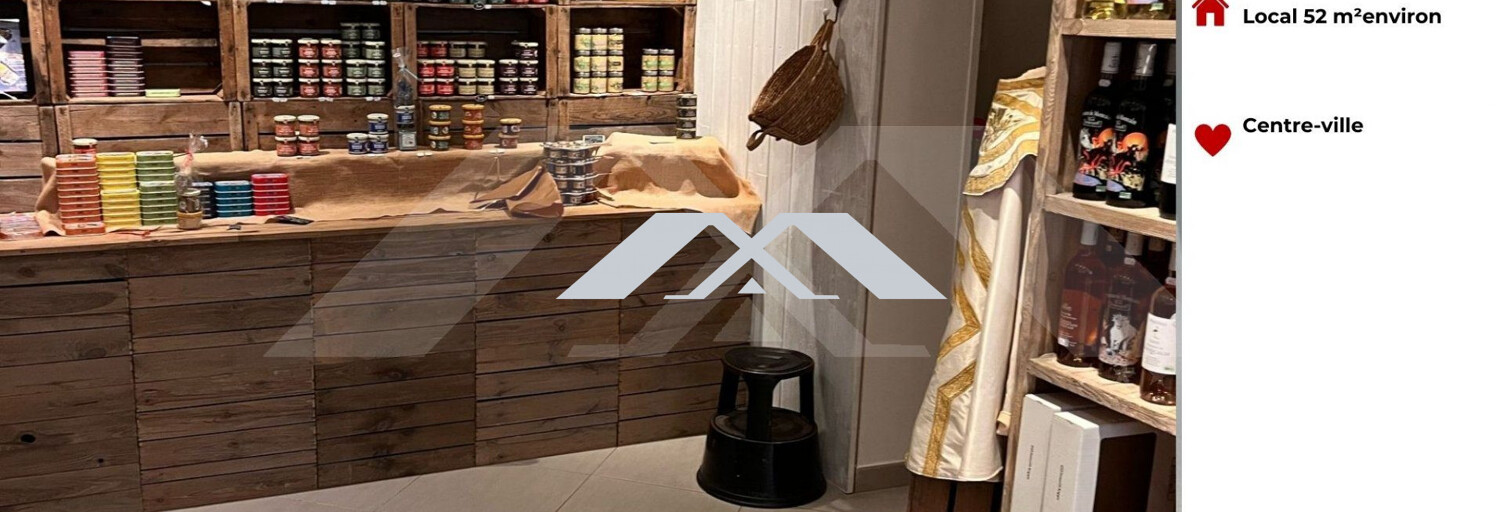 Divers  50 m² à vendre à Arles (13200)