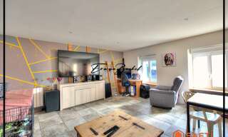 Maison 4 Pièces 71 m² à vendre à Saint-Martin-Lacaussade (33390)