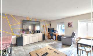 Maison 4 Pièces 71 m² à vendre à Saint-Martin-Lacaussade (33390)