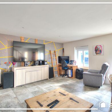 Maison 4 pièces 116000 €