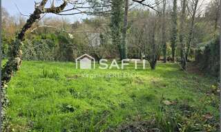 Terrain  475 m² à vendre à Fontenay-le-Comte (85200)