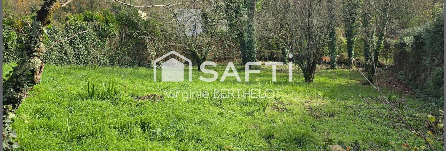 Terrain  475 m² à vendre à Fontenay-le-Comte (85200)