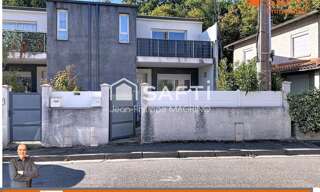 Maison 4 Pièces 109 m² à vendre à Lavelanet (09300)