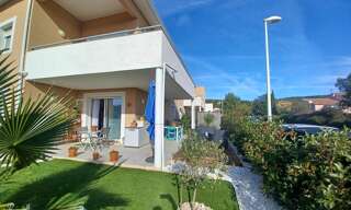 Appartement 3 Pièces 64 m² à vendre à Péret (34800)