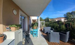 Appartement 3 Pièces 64 m² à vendre à Péret (34800)