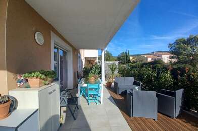 Appartement 3 pièces 219000 €