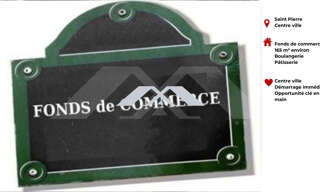 Divers  165 m² à vendre à Saint-Pierre (97410)