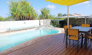 Maison 5 Pièces 108 m² à vendre à Saint-Louis (97450)