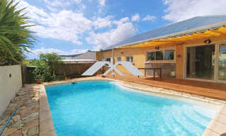 Maison 5 Pièces 108 m² à vendre à Saint-Louis (97450)