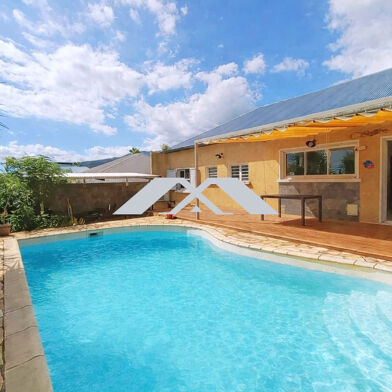 Maison 5 pièces 385075 €