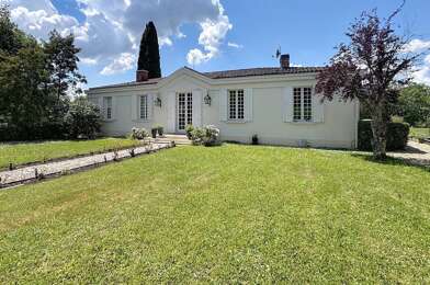 Maison 7 pièces 860000 €
