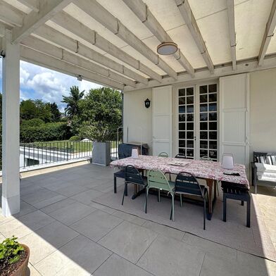 Maison 7 pièces 860000 €