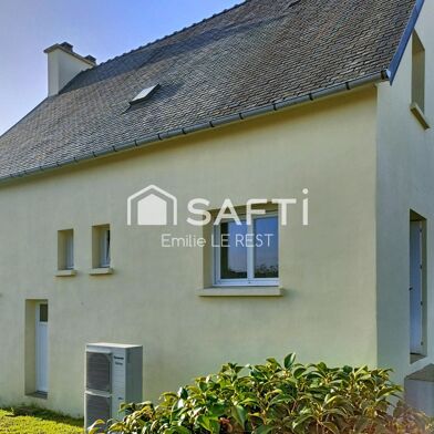 Maison 6 pièces 215000 €