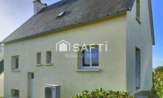 Maison 6 Pièces 123 m² à vendre à Châteauneuf-du-Faou (29520)
