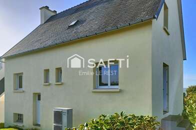 Maison 6 pièces 215000 €