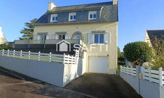 Maison 6 Pièces 123 m² à vendre à Châteauneuf-du-Faou (29520)