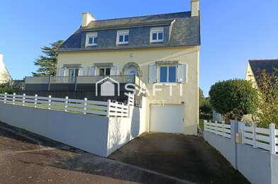 Maison 6 pièces 204000 €