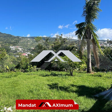 Immeuble  399600 €