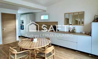 Maison 2 Pièces 67 m² à vendre à Merlimont (62155)