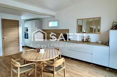 Maison 2 pièces 283000 €