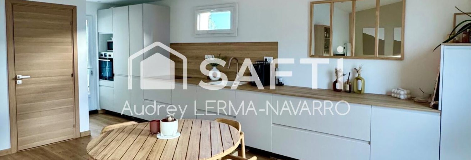 Maison 2 Pièces 67 m² à vendre à Merlimont (62155)