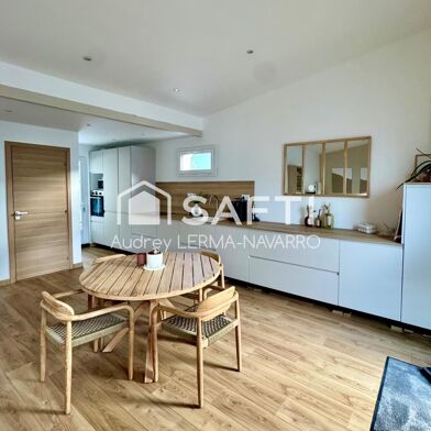 Maison 2 pièces 283000 €