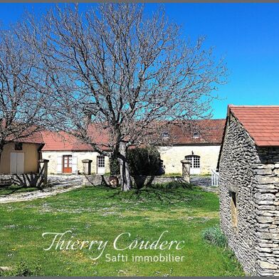 Maison 7 pièces 316000 €