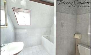 Maison 7 Pièces 139 m² à vendre à Saint-Crépin-et-Carlucet (24590)