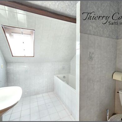 Maison 7 pièces 316000 €