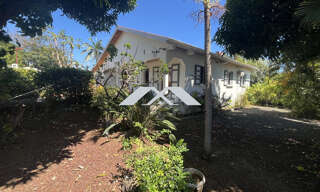 Maison 4 Pièces 122 m² à vendre à Saint-Louis (97421)