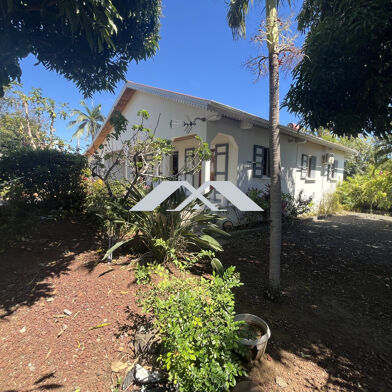 Maison 4 pièces 339200 €