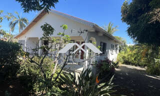 Maison 4 Pièces 122 m² à vendre à Saint-Louis (97421)