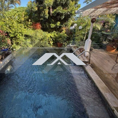 Maison 5 pièces 485000 €