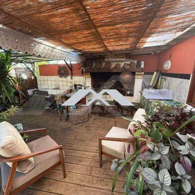 Maison 5 pièces 485000 €