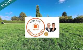 Terrain  1515 m² à vendre à Chazey-sur-Ain (01150)