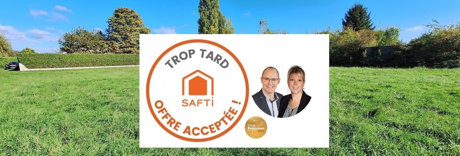 Terrain  1515 m² à vendre à Chazey-sur-Ain (01150)