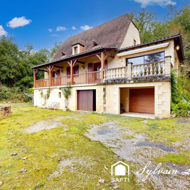 Maison 5 pièces 349500 €