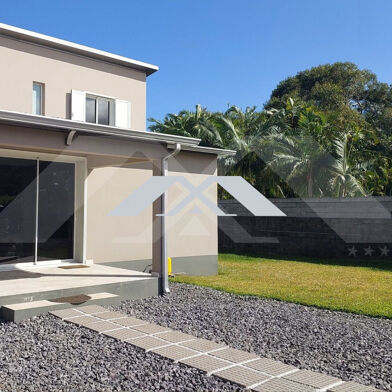 Maison 5 pièces 304950 €