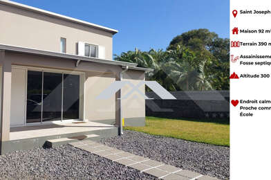 Maison 5 pièces 304950 €