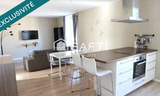 Appartement 3 Pièces 62 m² à vendre à Saint-Malo (35400)