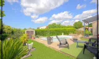 Maison 7 Pièces 230 m² à vendre à Saint-Bonnet-sur-Gironde (17150)