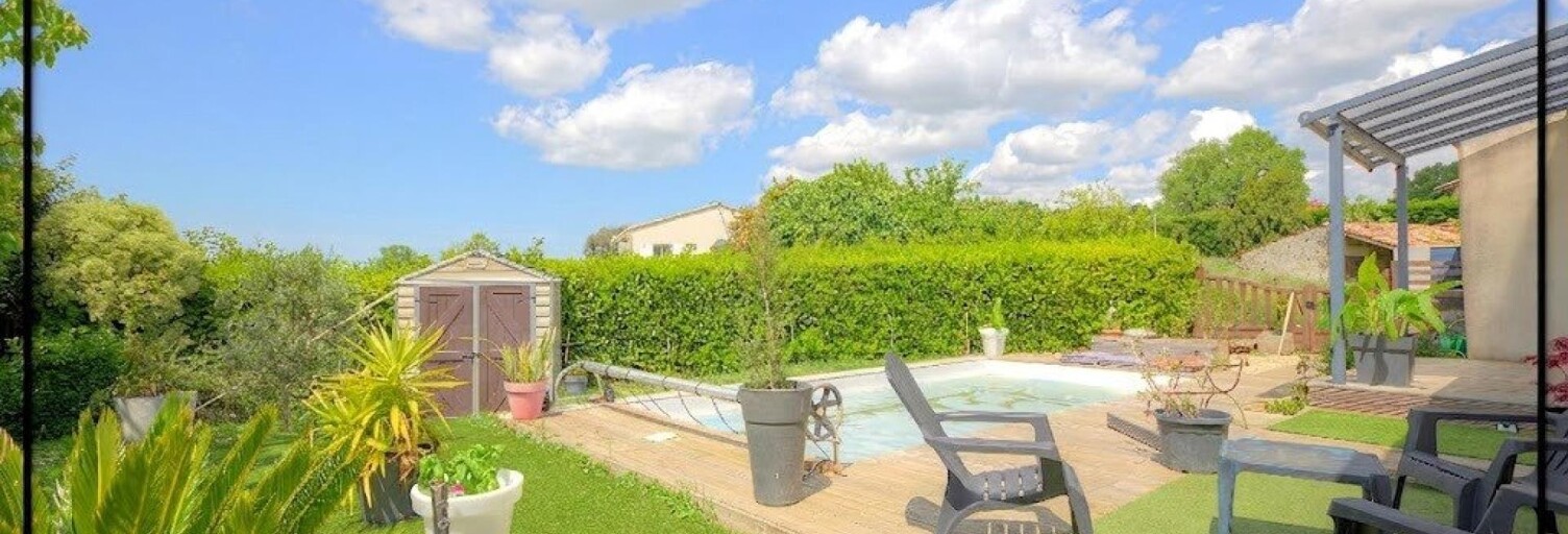 Maison 7 Pièces 230 m² à vendre à Saint-Bonnet-sur-Gironde (17150)