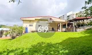 Maison 4 Pièces 120 m² à vendre à Le Lamentin (97232)