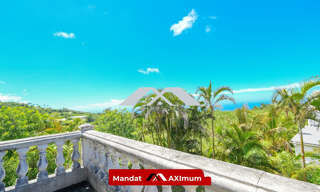 Maison 5 Pièces 142 m² à vendre à Petite-Île (97429)