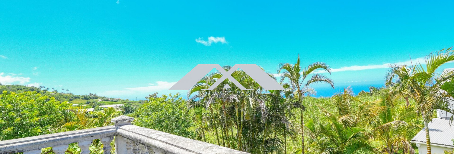 Maison 5 Pièces 142 m² à vendre à Petite-Île (97429)