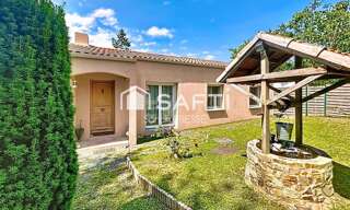 Maison 5 Pièces 114 m² à vendre à Vertou (44120)