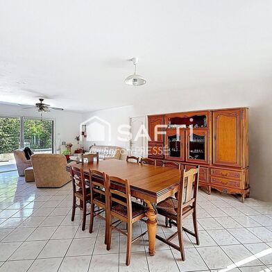 Maison 5 pièces 409900 €