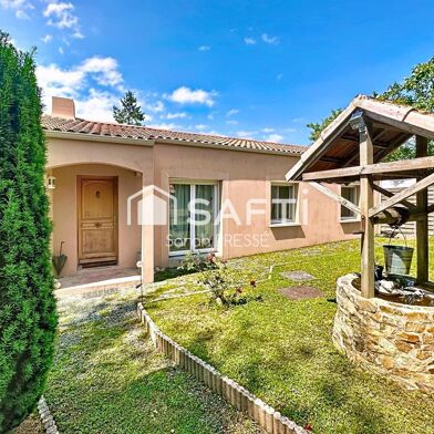 Maison 5 pièces 409900 €